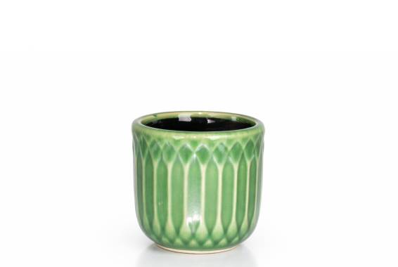 Vas ceramic