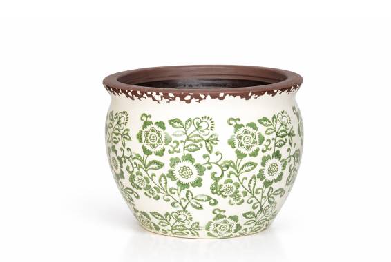 Vas ceramic