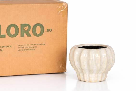 Vas ceramic