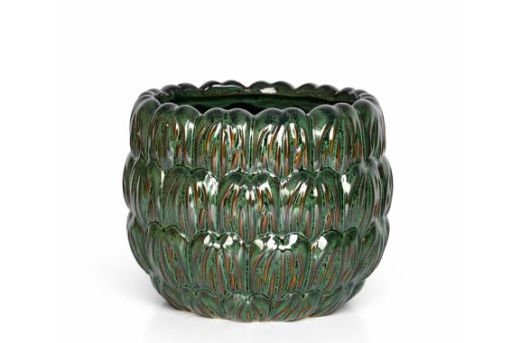 Vas ceramic