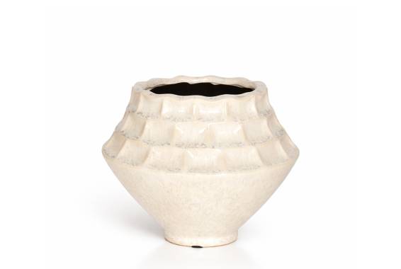 Vas ceramic