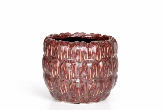 Vas ceramic