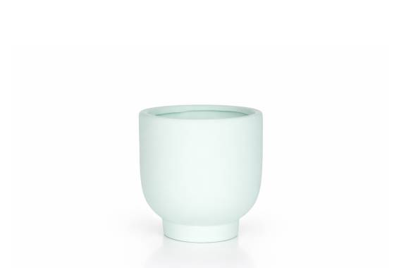 Vas ceramic