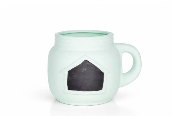 Vas ceramic Cana