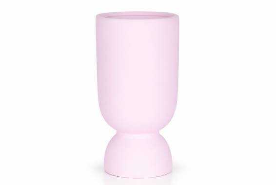 Vas ceramic