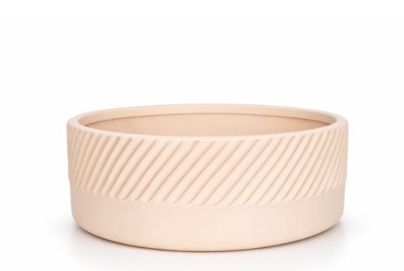 Vas ceramic