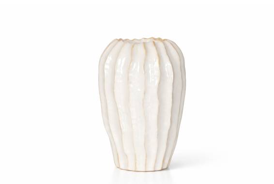 Vas ceramic
