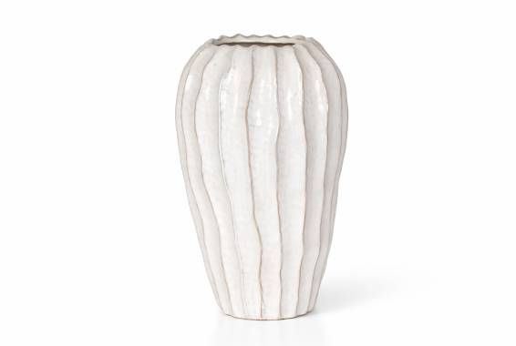 Vas ceramic