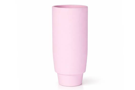 Vas ceramic