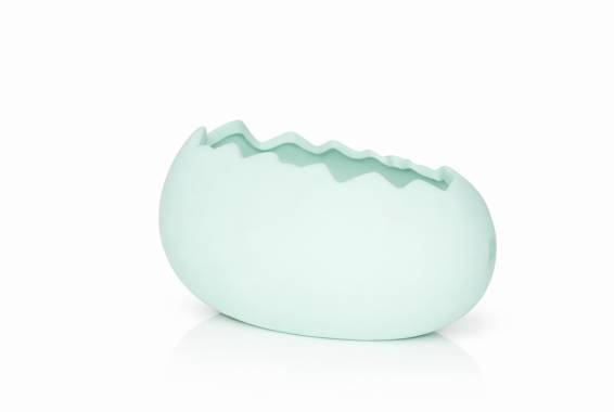 Vas ceramic