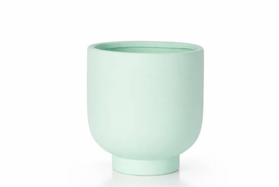 Vas ceramic