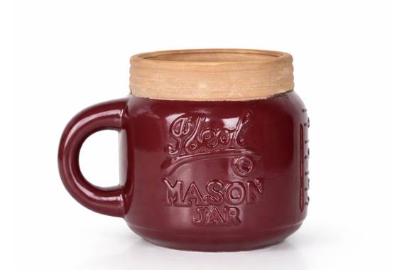 Vas ceramic Cana