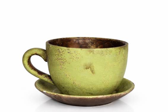 Ceasca Rustic Color