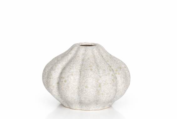 Vas ceramic