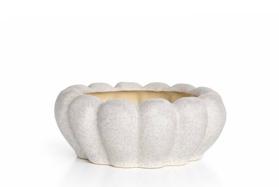 Vas ceramic