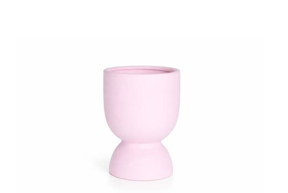 Vas ceramic