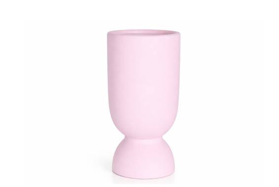 Vas ceramic
