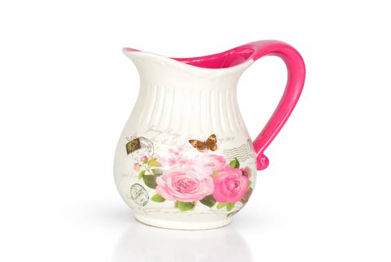 Vas ceramic