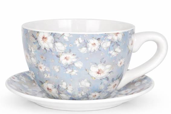 Vas ceramic