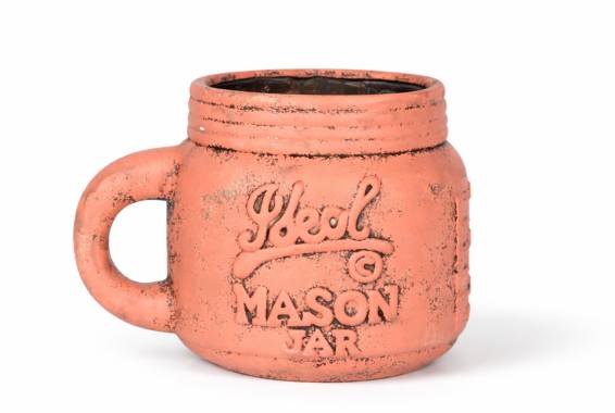 Vas ceramic Cana