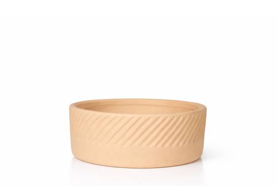 Vas ceramic