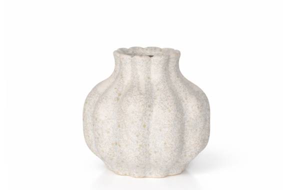 Vas ceramic