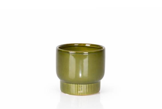 Vas ceramic Milo