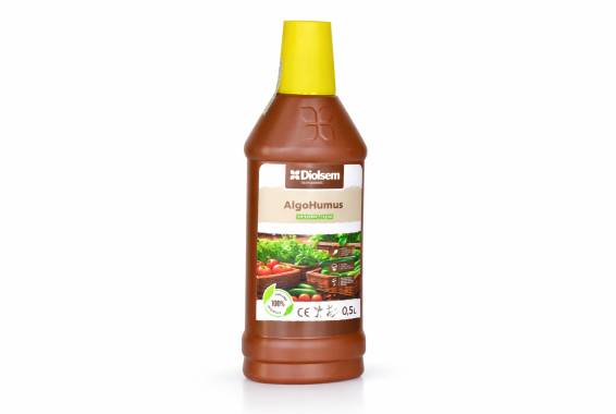 Ingrasamant Profesional Algo Humus