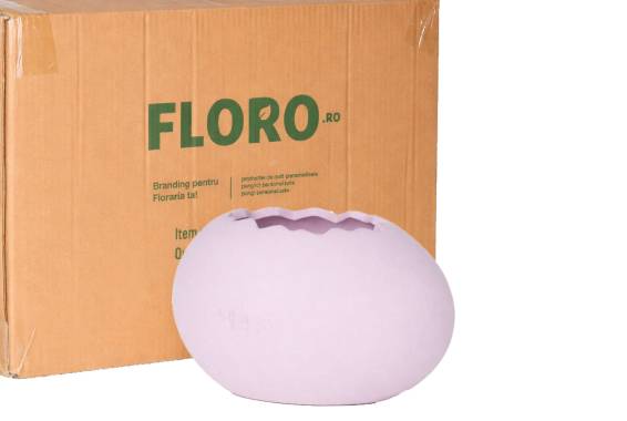Vas ceramic