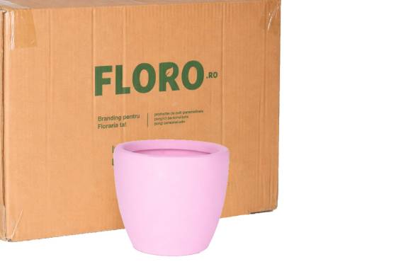 Vas ceramic