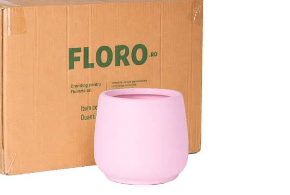 Vas ceramic