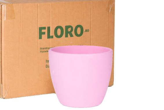 Vas ceramic