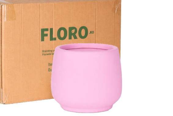 Vas ceramic