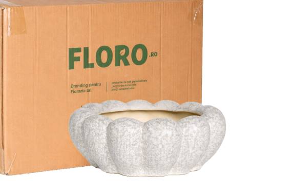 Vas ceramic uni