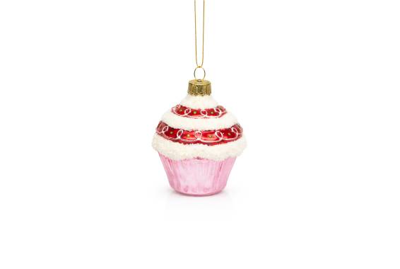 Cup-Cake Decoratiune
