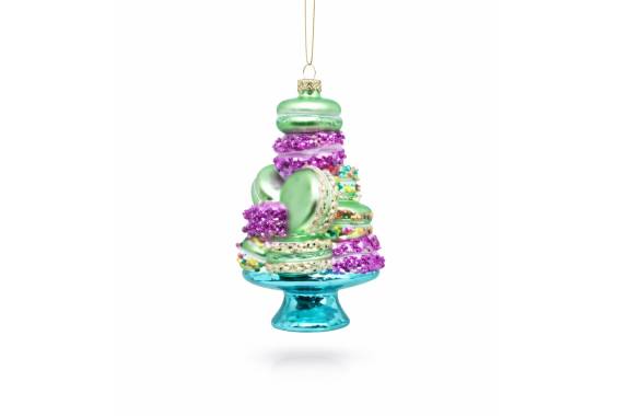 Macarons Decoratiune