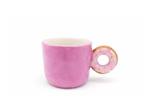 Cana Donut