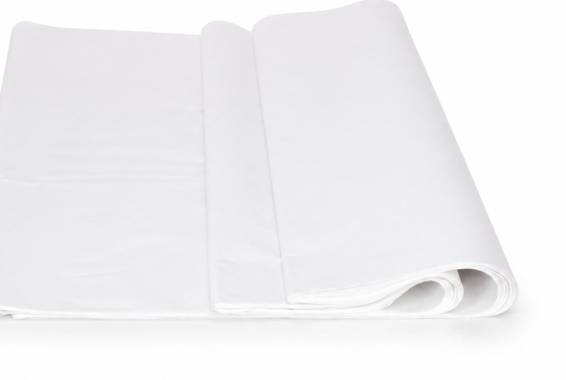 Hartie de matase, White