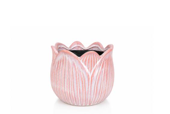 Vas ceramic