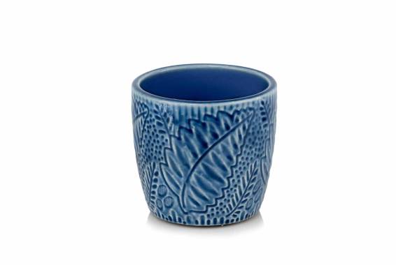 Vas ceramic, Vintage