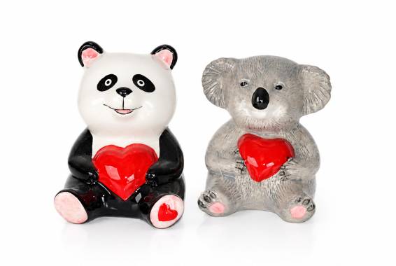 Lovers Cute