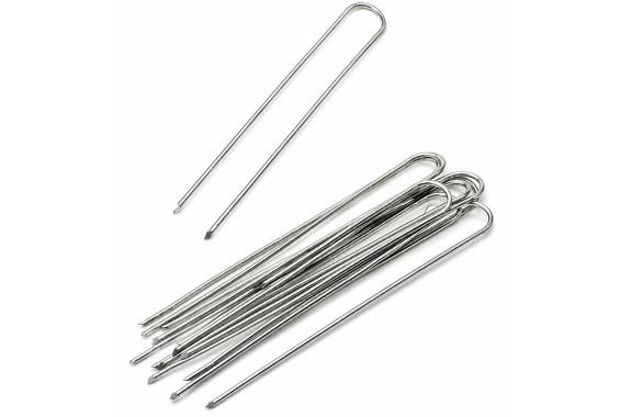 Ivy needles