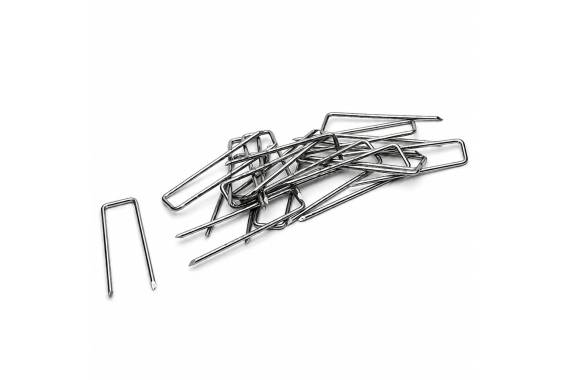 Strawflower needles