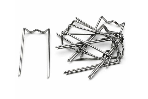 Mossing pegs