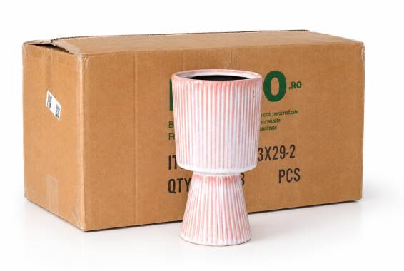 Vas ceramic