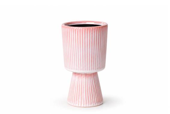 Vas ceramic