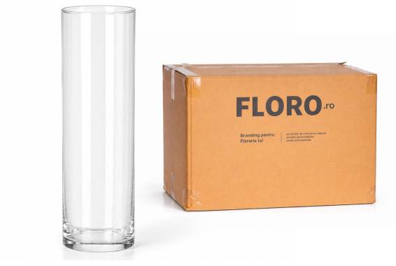 Cilindri sticla