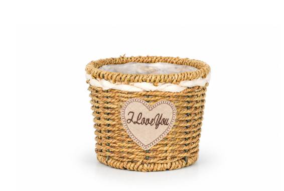 Round Basket