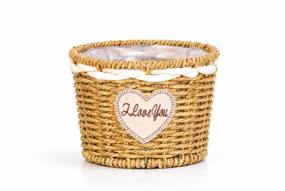 Round Basket