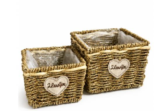 Natural Baskets
